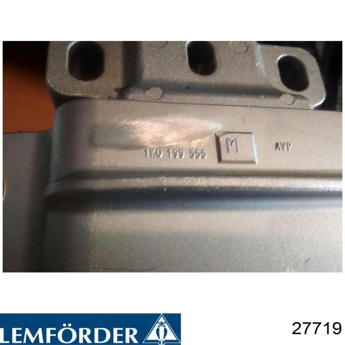 Compre 27719 Lemforder Suporte de esfera superior