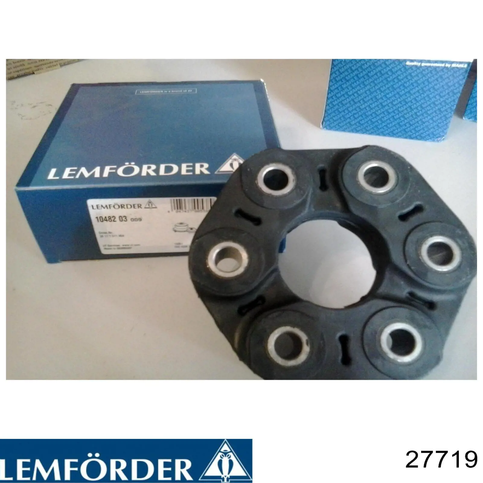 Suporte de esfera superior Lemforder 27719 preço, a partir de 18,41 USD