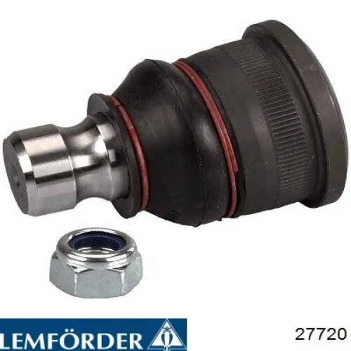 Compre 27720 Lemforder Suporte de esfera inferior