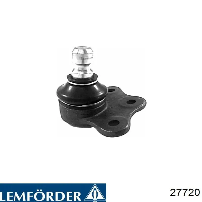 Compre 27720 Lemforder Suporte de esfera inferior