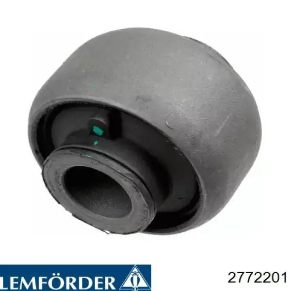 Bloco silencioso dianteiro do braço oscilante inferior Lemforder 2772201 preço, a partir de 9,04 USD