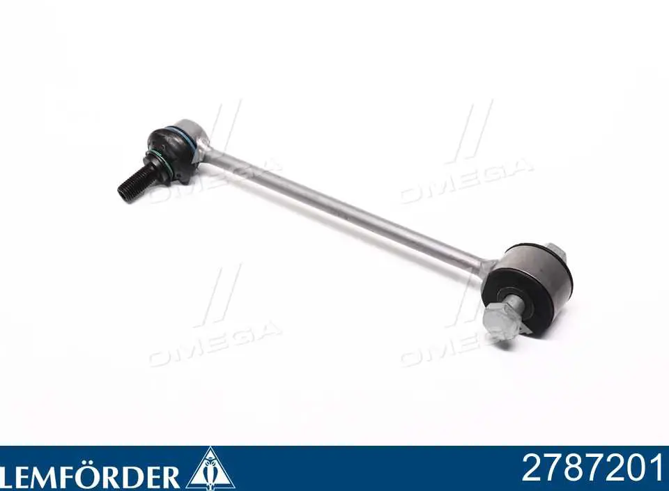 Montante de estabilizador traseiro Lemforder 2787201 preço, a partir de 25,19 USD