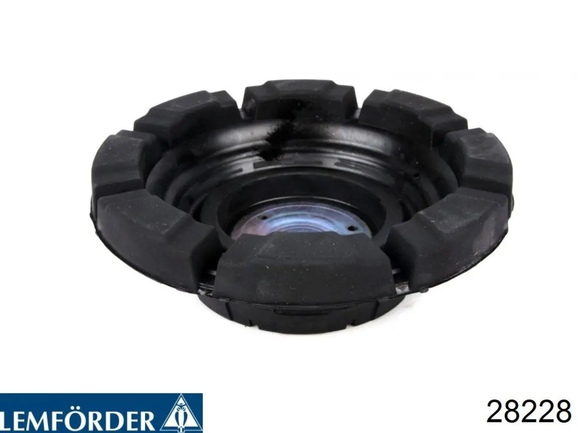 28228 Lemforder Suporte de amortecedor dianteiro
