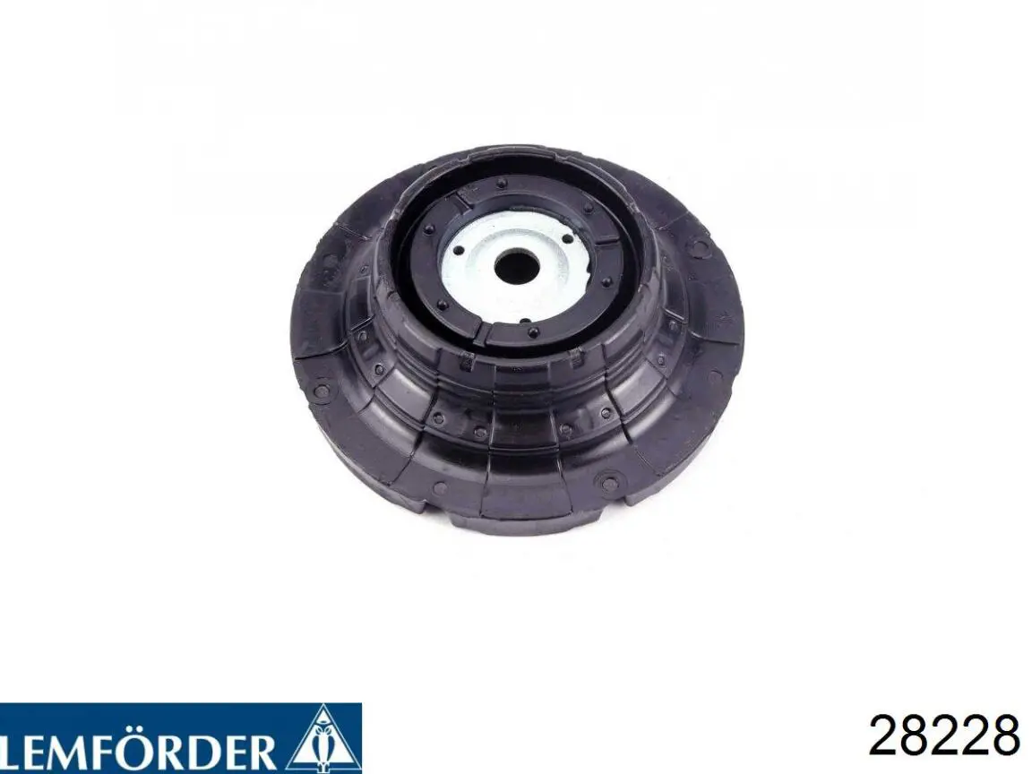 Compre 28228 Lemforder Suporte de amortecedor dianteiro