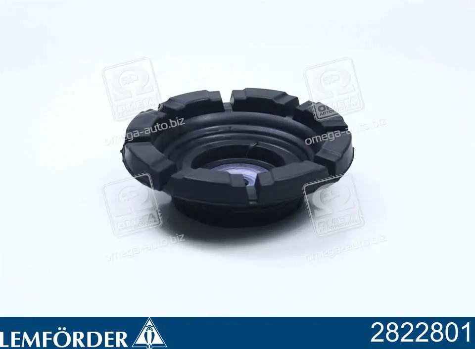 Suporte de amortecedor dianteiro Lemforder 2822801 preço, a partir de 23,11 USD
