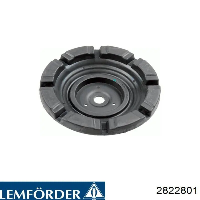 Compre 2822801 Lemforder Suporte de amortecedor dianteiro