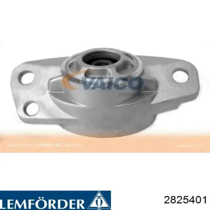 Suporte de amortecedor traseiro Lemforder 2825401 preço, a partir de 19,22 USD