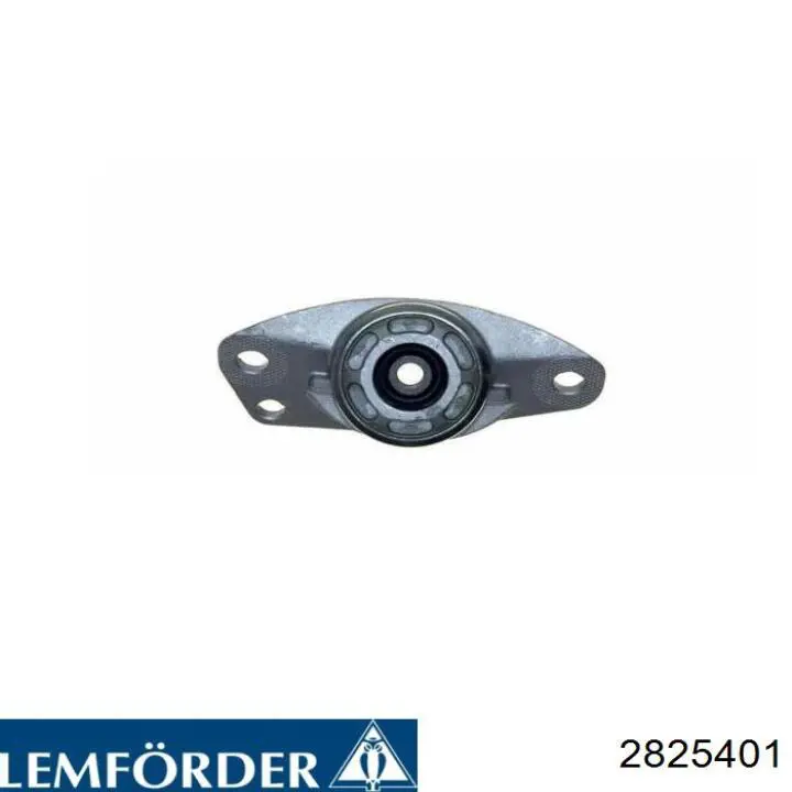 Compre 2825401 Lemforder Suporte de amortecedor traseiro