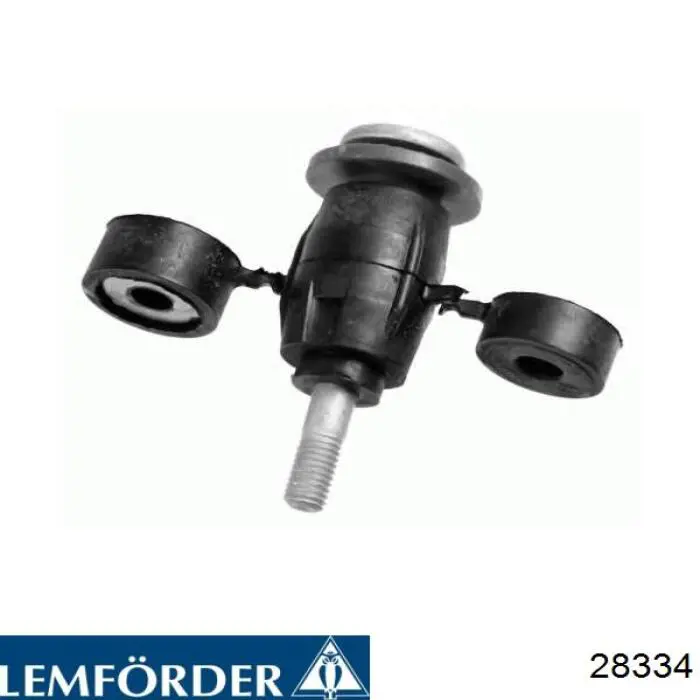 28334 Lemforder Montante de estabilizador dianteiro