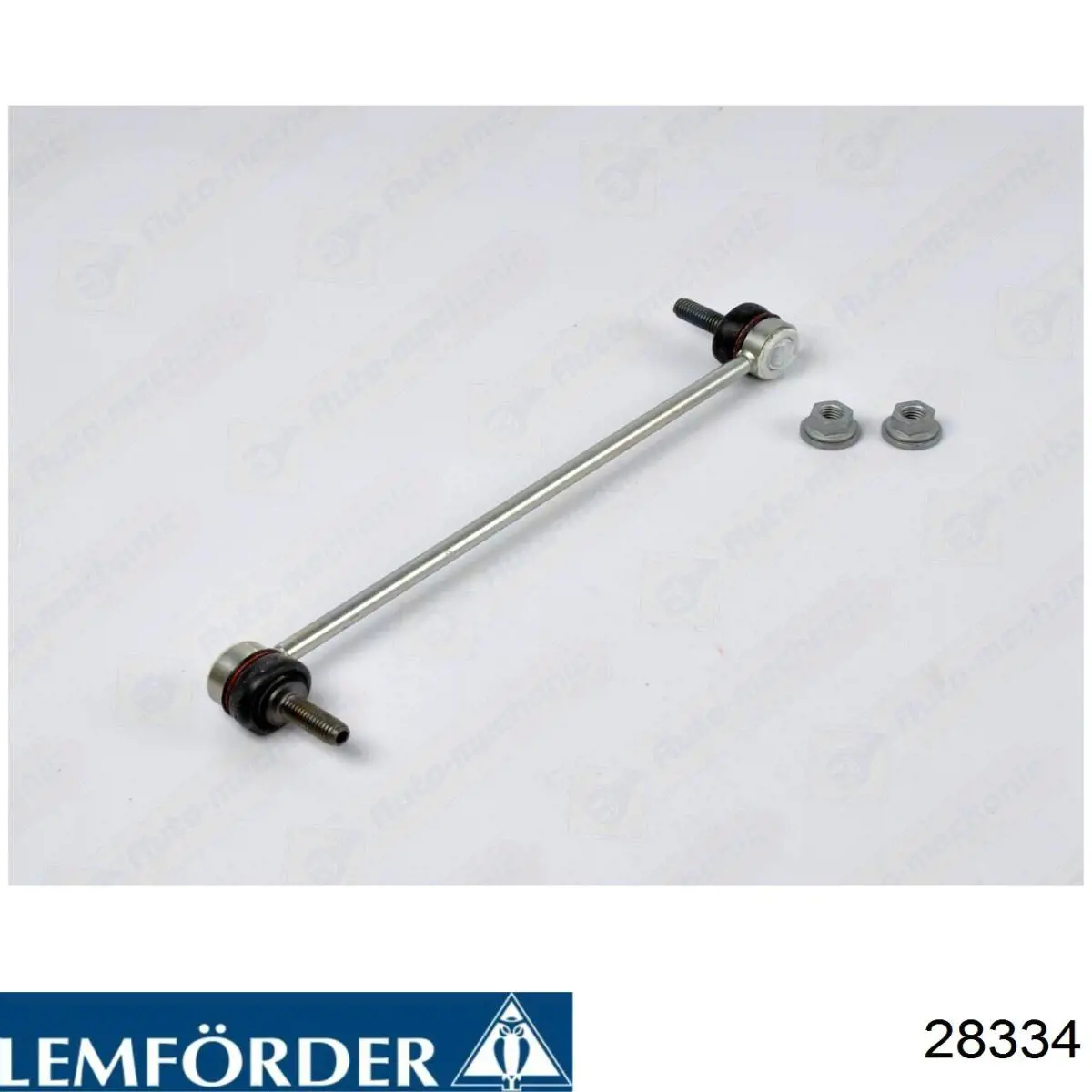 28334 Lemforder Montante de estabilizador dianteiro