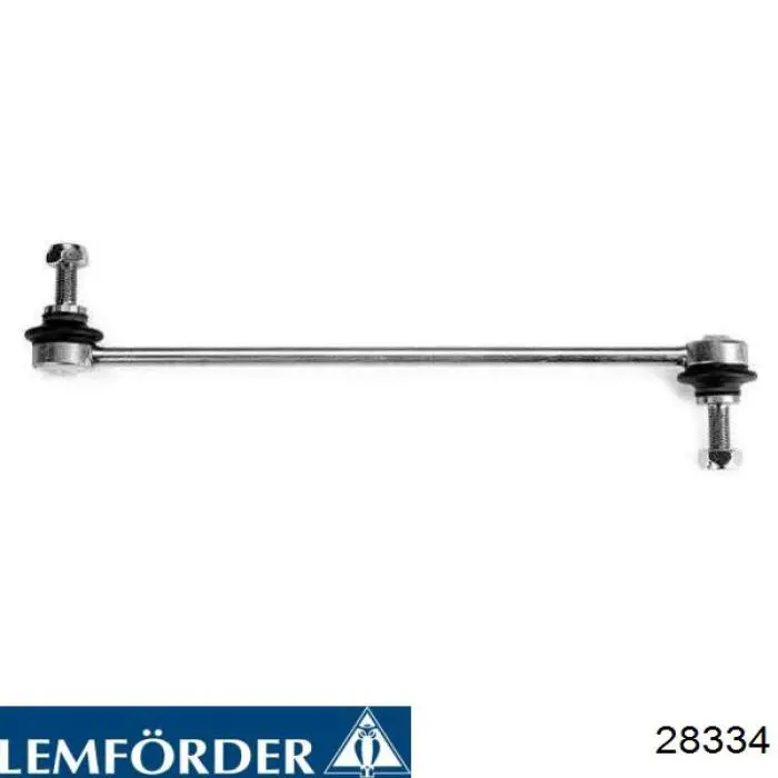 Montante de estabilizador dianteiro Lemforder 28334 preço, a partir de 13,74 USD