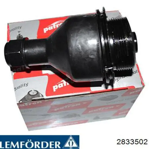 Suporte de esfera superior Lemforder 2833502 preço, a partir de 34,48 USD