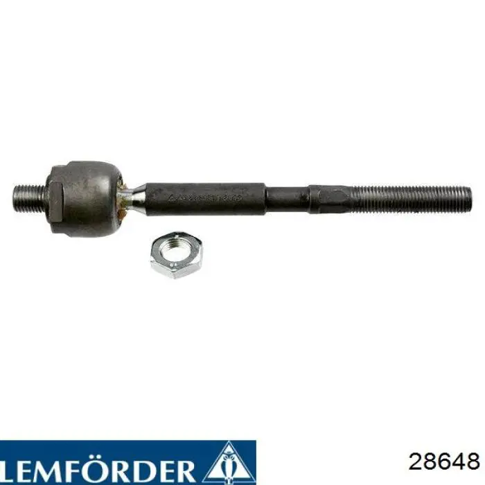 Tração de direção 28648 Lemforder