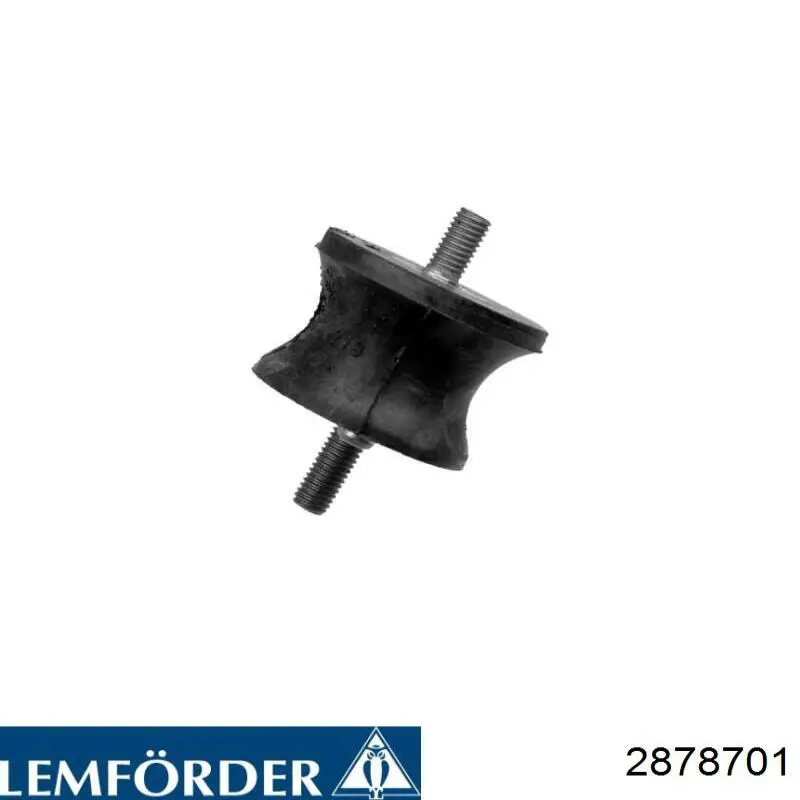 Compre 2878701 Lemforder Coxim (suporte) superior de motor