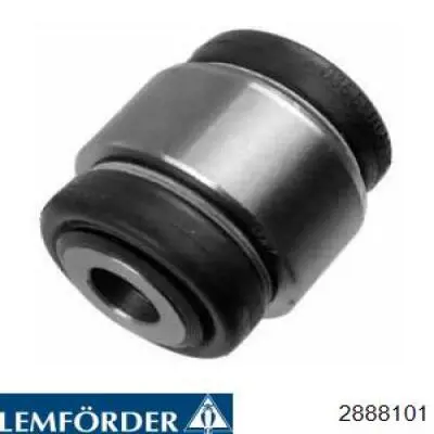 Compre 2888101 Lemforder Bloco silencioso do pino de apoio traseiro