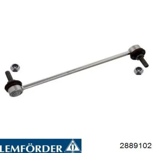 Compre 2889102 Lemforder Montante de estabilizador dianteiro