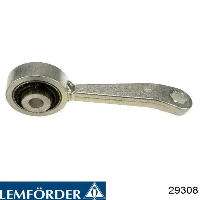 Compre 29308 Lemforder Montante esquerdo de estabilizador dianteiro
