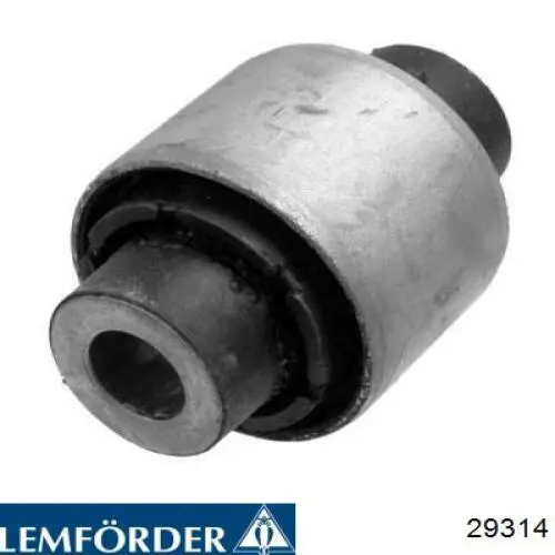 Compre 29314 Lemforder Bloco silencioso do braço oscilante superior traseiro