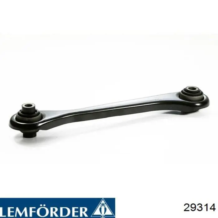 Bloco silencioso do braço oscilante superior traseiro Lemforder 29314 preço, a partir de 10,18 USD