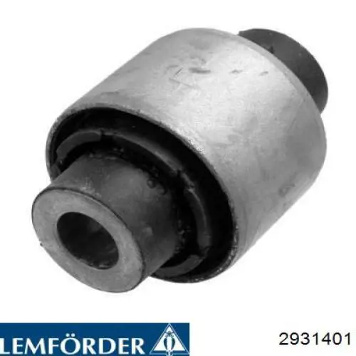 Compre 2931401 Lemforder Bloco silencioso do braço oscilante superior traseiro