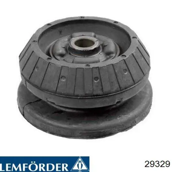 Suporte de amortecedor dianteiro 29329 Lemforder