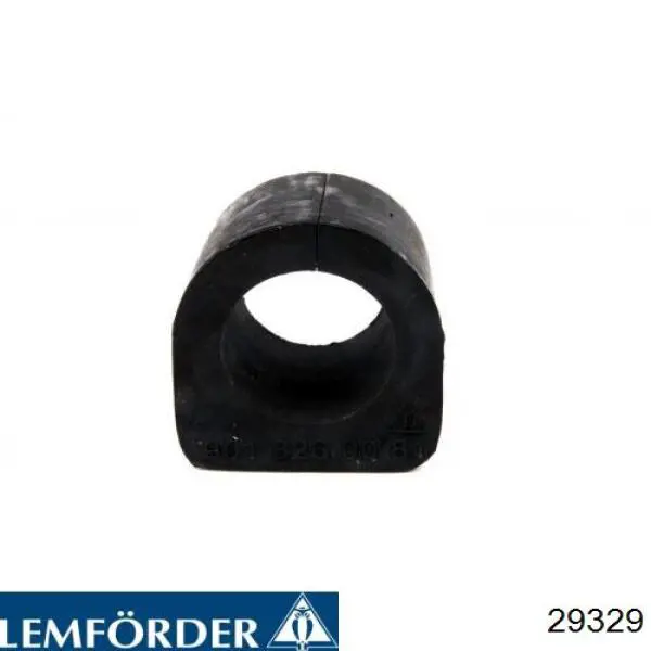 Suporte de amortecedor dianteiro Lemforder 29329 preço, a partir de 31,69 USD