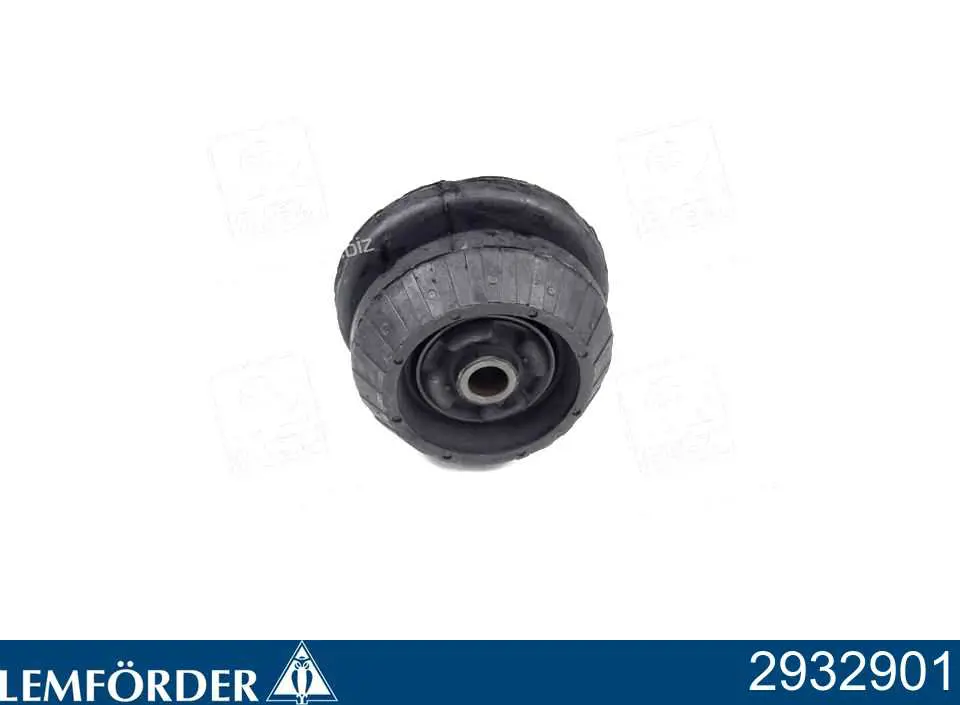 Suporte de amortecedor dianteiro Lemforder 2932901 preço, a partir de 32,33 USD