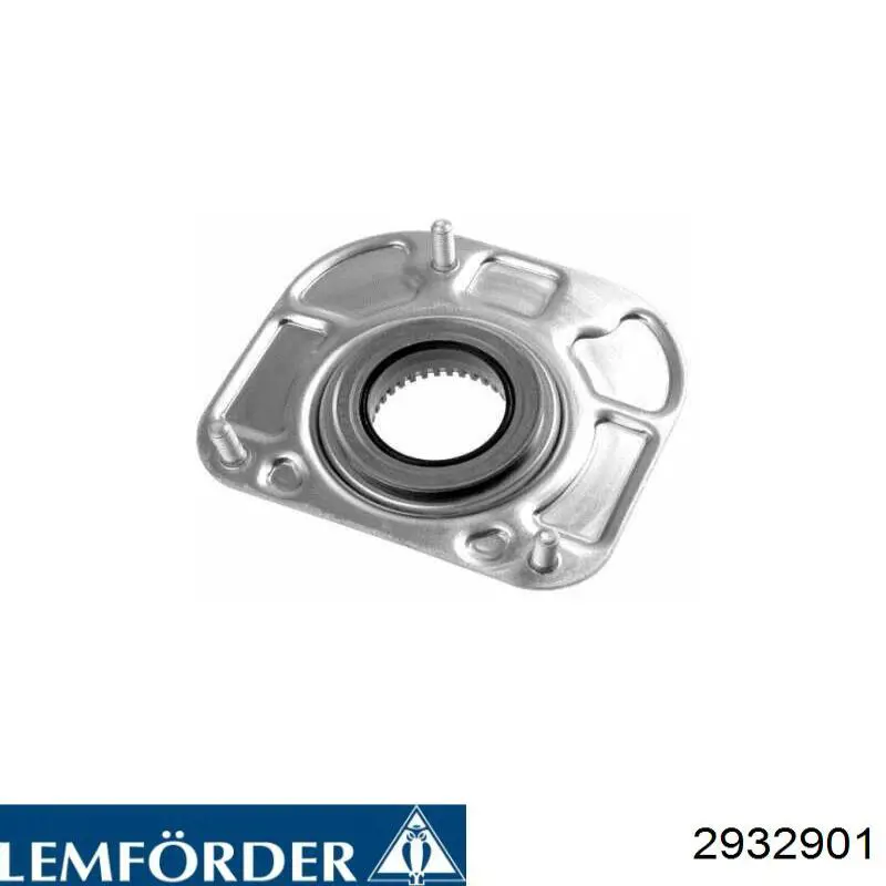 Compre 2932901 Lemforder Suporte de amortecedor dianteiro