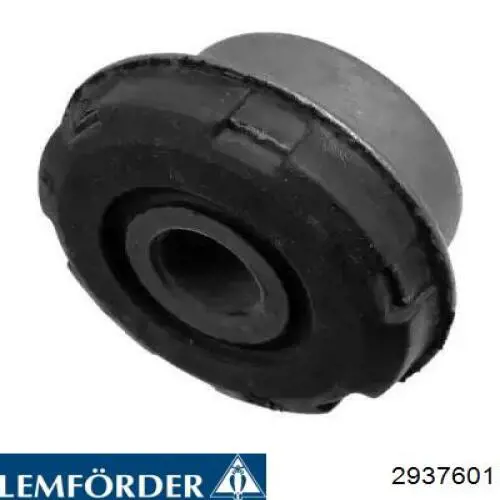 Bloco silencioso dianteiro do braço oscilante inferior Lemforder 2937601 preço, a partir de 9,51 USD