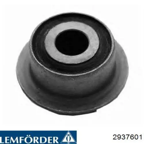 Compre 2937601 Lemforder Bloco silencioso dianteiro do braço oscilante inferior