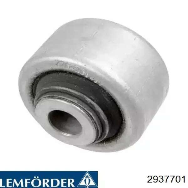 Bloco silencioso dianteiro do braço oscilante inferior Lemforder 2937701 preço, a partir de 6,48 USD
