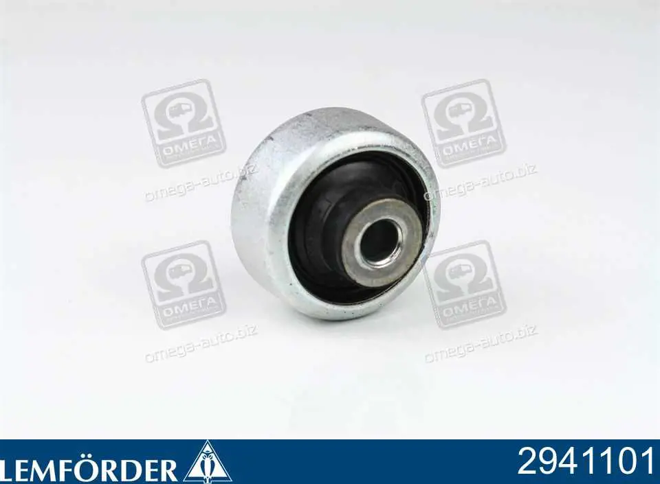 Bloco silencioso dianteiro do braço oscilante inferior Lemforder 2941101 preço, a partir de 7,93 USD