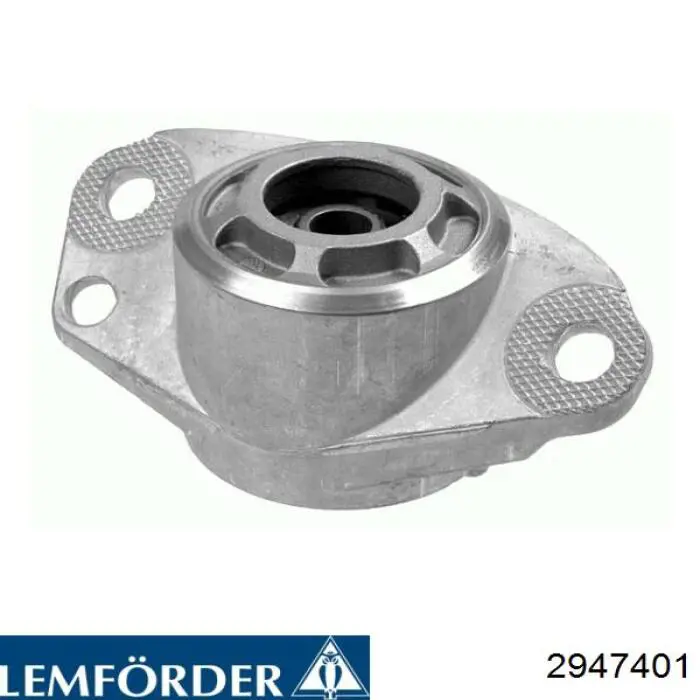 Compre 2947401 Lemforder Suporte de amortecedor traseiro