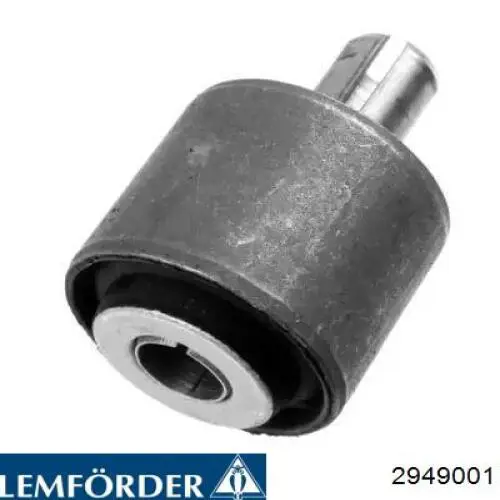 Bloco silencioso do braço oscilante superior traseiro Lemforder 2949001 preço, a partir de 6,35 USD
