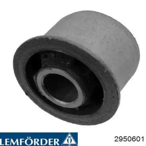 Bloco silencioso de viga traseira (de plataforma veicular) Lemforder 2950601 preço, a partir de 9,57 USD