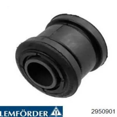 Bloco silencioso do pino de apoio traseiro Lemforder 2950901 preço, a partir de 10,66 USD