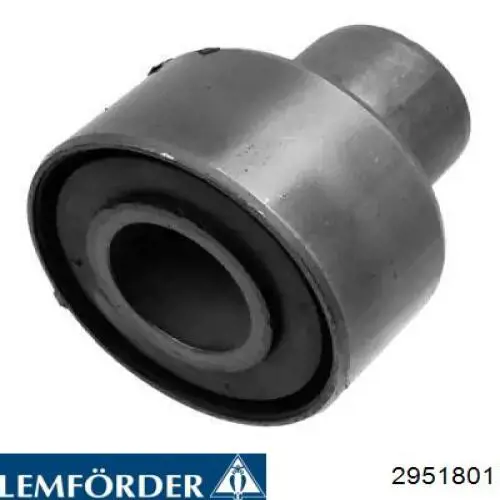 Silentblock de torção Lemforder 2951801 preço, a partir de 20,07 USD