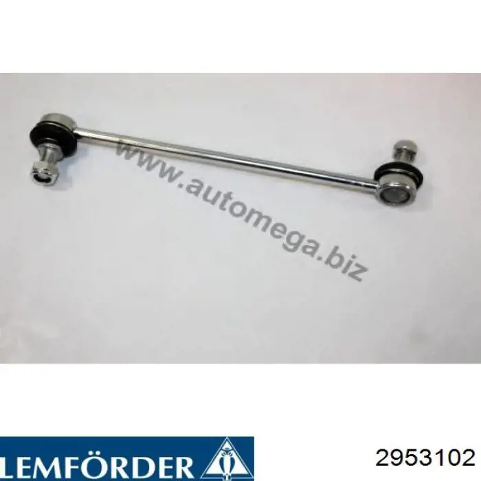 Compre 2953102 Lemforder Montante de estabilizador dianteiro