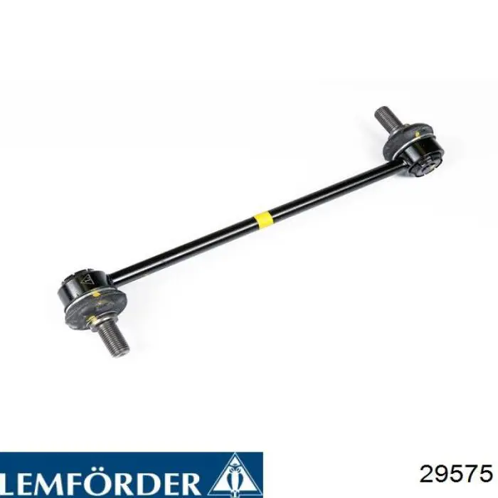 Montante direito de estabilizador dianteiro Lemforder 29575 preço, a partir de 15,64 USD