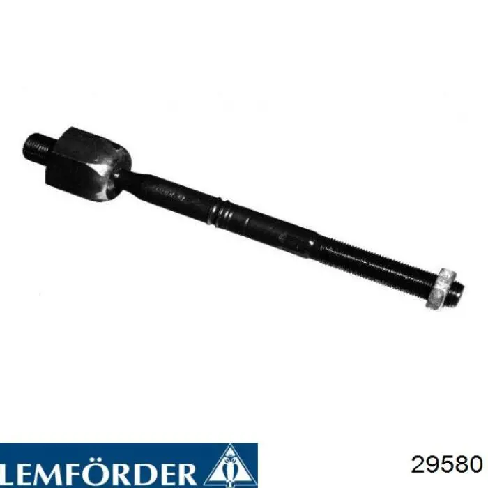 Tração de direção 29580 Lemforder