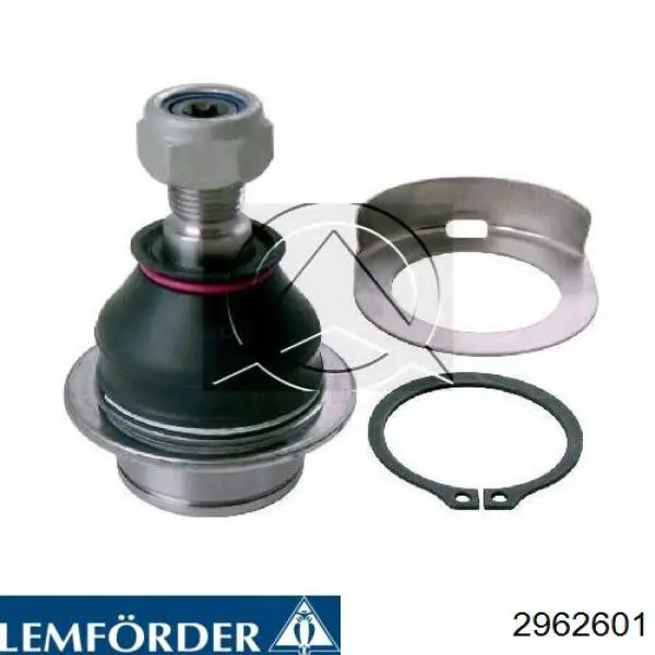 Suporte de esfera inferior Lemforder 2962601 preço, a partir de 14,92 USD