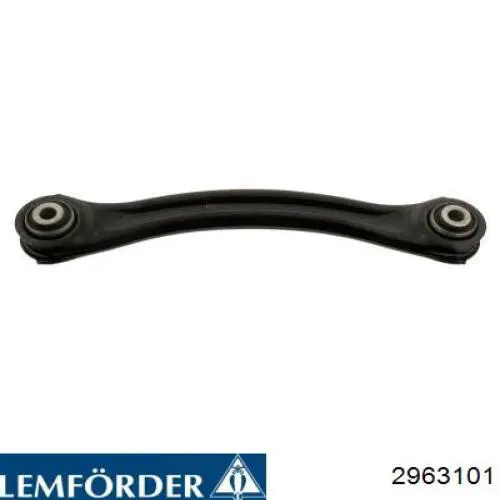 Braço oscilante superior esquerdo/direito de suspensão traseira Lemforder 2963101 preço, a partir de 37,52 USD