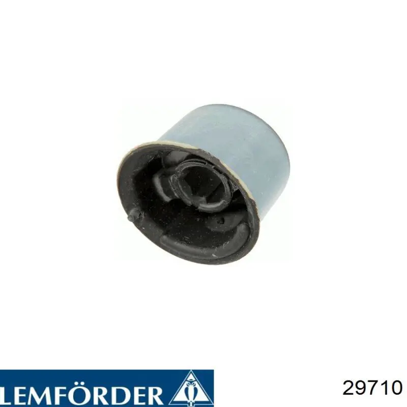 Bloco silencioso dianteiro do braço oscilante inferior Lemforder 29710 preço, a partir de 4,52 USD
