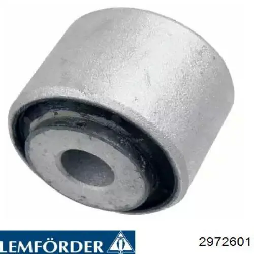 Bloco silencioso do braço oscilante superior traseiro Lemforder 2972601 preço, a partir de 11,24 USD