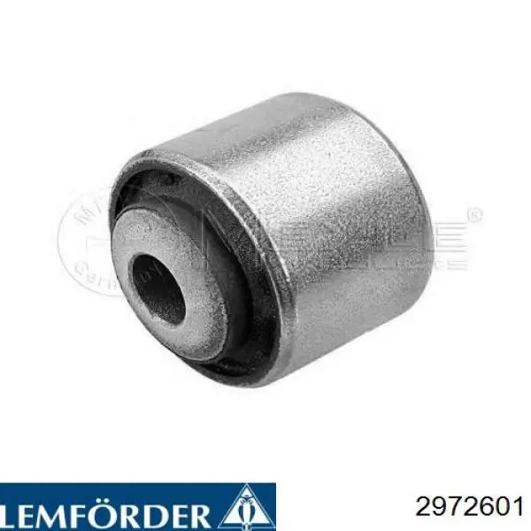 Compre 2972601 Lemforder Bloco silencioso do braço oscilante superior traseiro