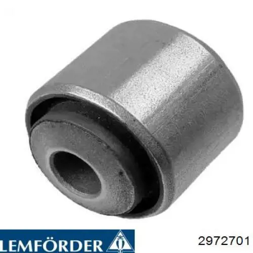 Bloco silencioso do braço oscilante superior traseiro Lemforder 2972701 preço, a partir de 8,90 USD