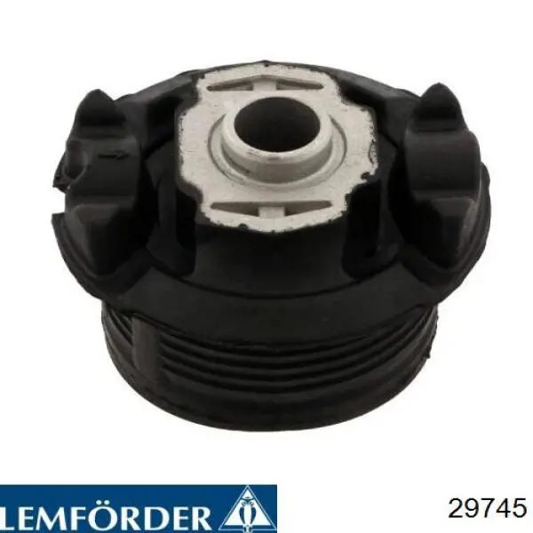 Tração de direção montada direita Lemforder 29745 preço, a partir de 87,67 USD