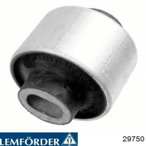 Bloco silencioso do braço oscilante superior traseiro Lemforder 29750 preço, a partir de 8,48 USD