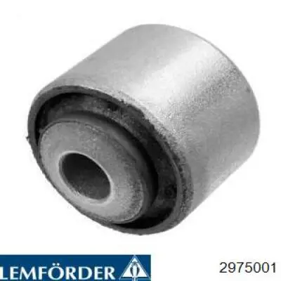 Bloco silencioso do braço oscilante superior traseiro Lemforder 2975001 preço, a partir de 6,97 USD