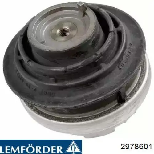 Coxim (suporte) direito de motor Lemforder 2978601 preço, a partir de 80,16 USD